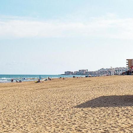Infinity Beach Torrevieja Exterior foto