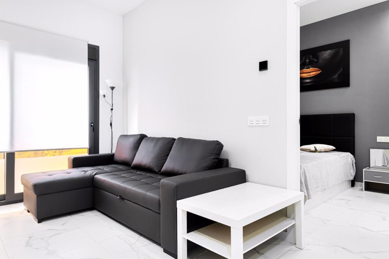 Infinity Beach Torrevieja Exterior foto